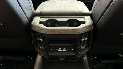 2025 RAM 3500 Limited