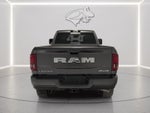 2025 RAM 3500 Limited