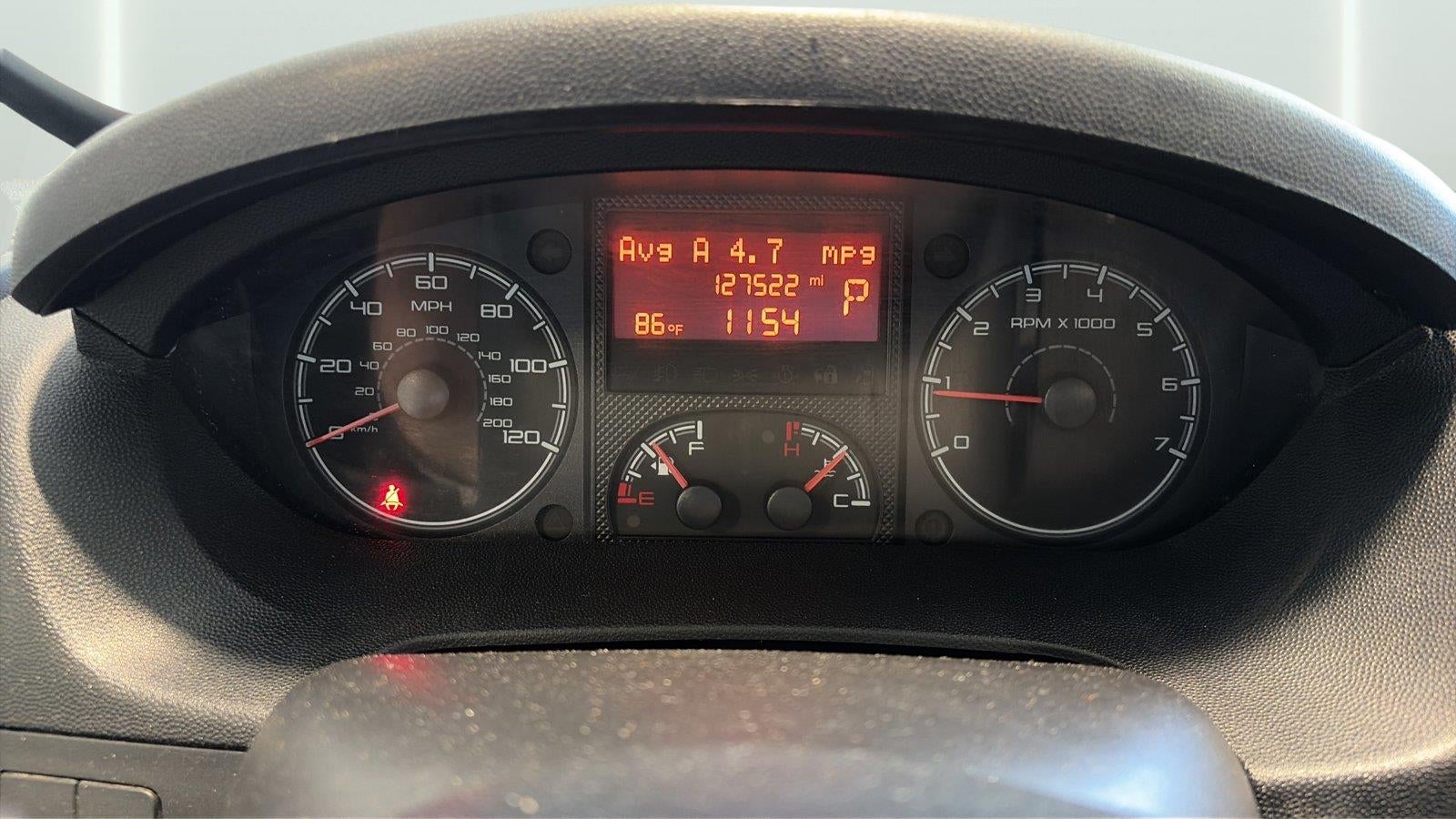 2017 RAM Promaster Cargo Van 2500 159 WB