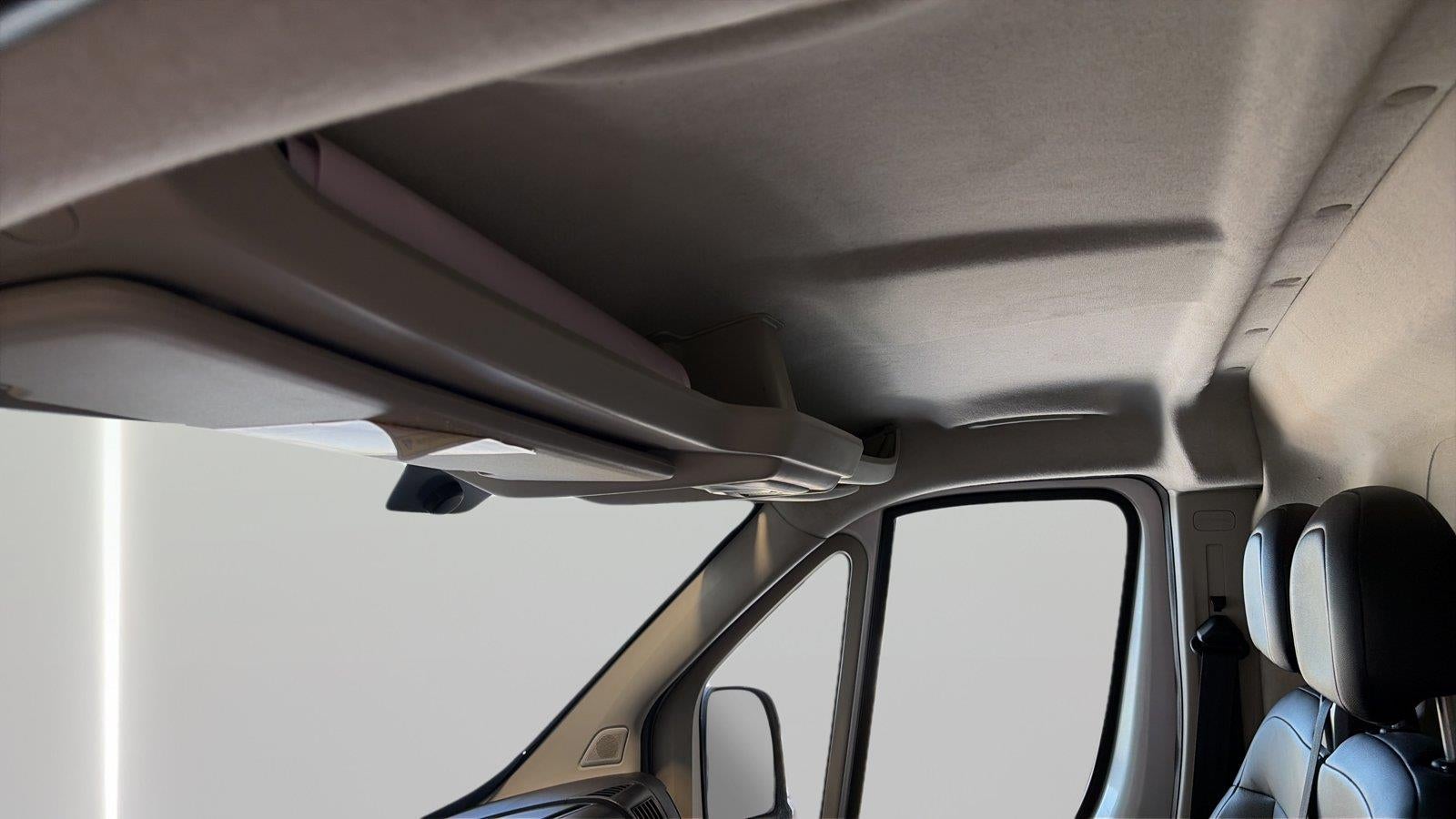 2017 RAM Promaster Cargo Van 2500 159 WB