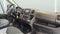 2017 RAM Promaster Cargo Van 2500 159 WB