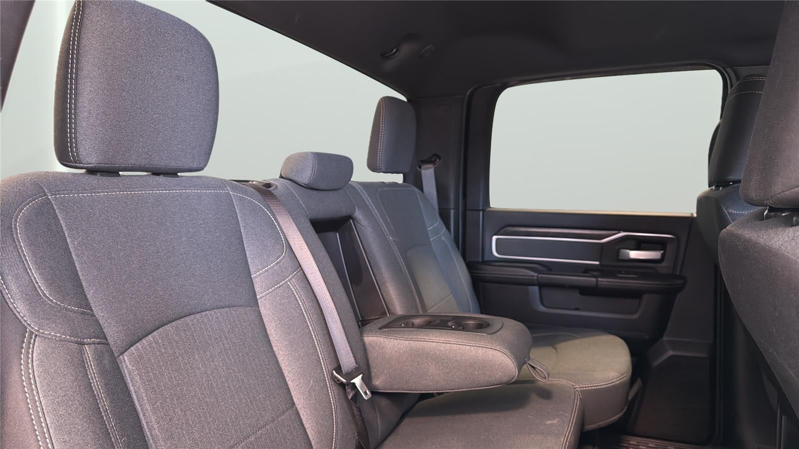 2023 RAM 2500 Big Horn