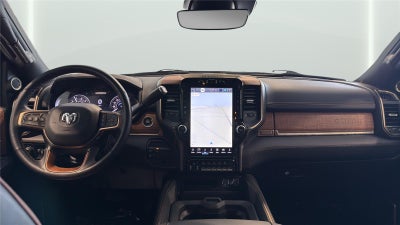 2024 RAM 2500 Longhorn