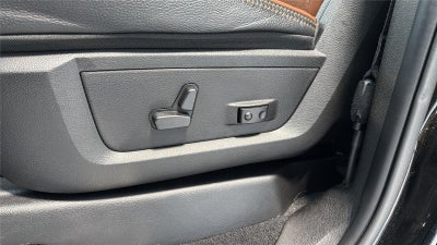 2024 RAM 2500 Longhorn