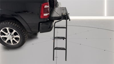 2024 RAM 2500 Longhorn