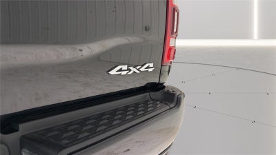 2024 RAM 2500 Longhorn