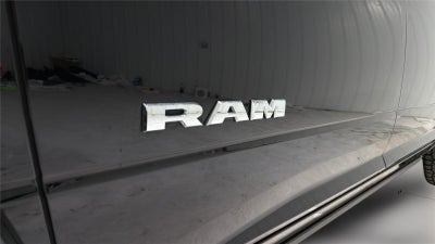 2024 RAM 2500 Longhorn