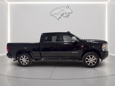 2024 RAM 2500 Longhorn
