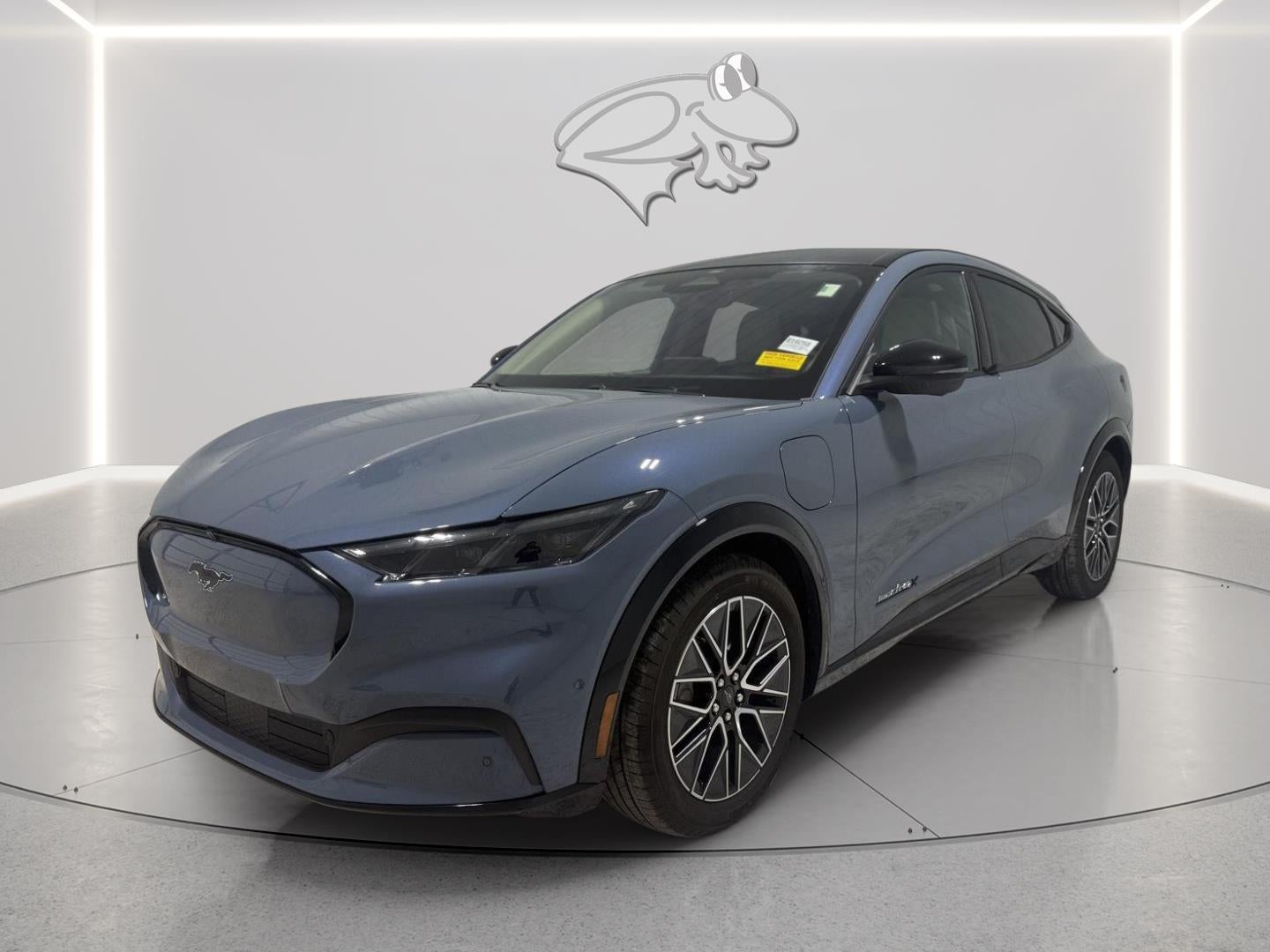 2024 Ford Mustang Mach-E Premium