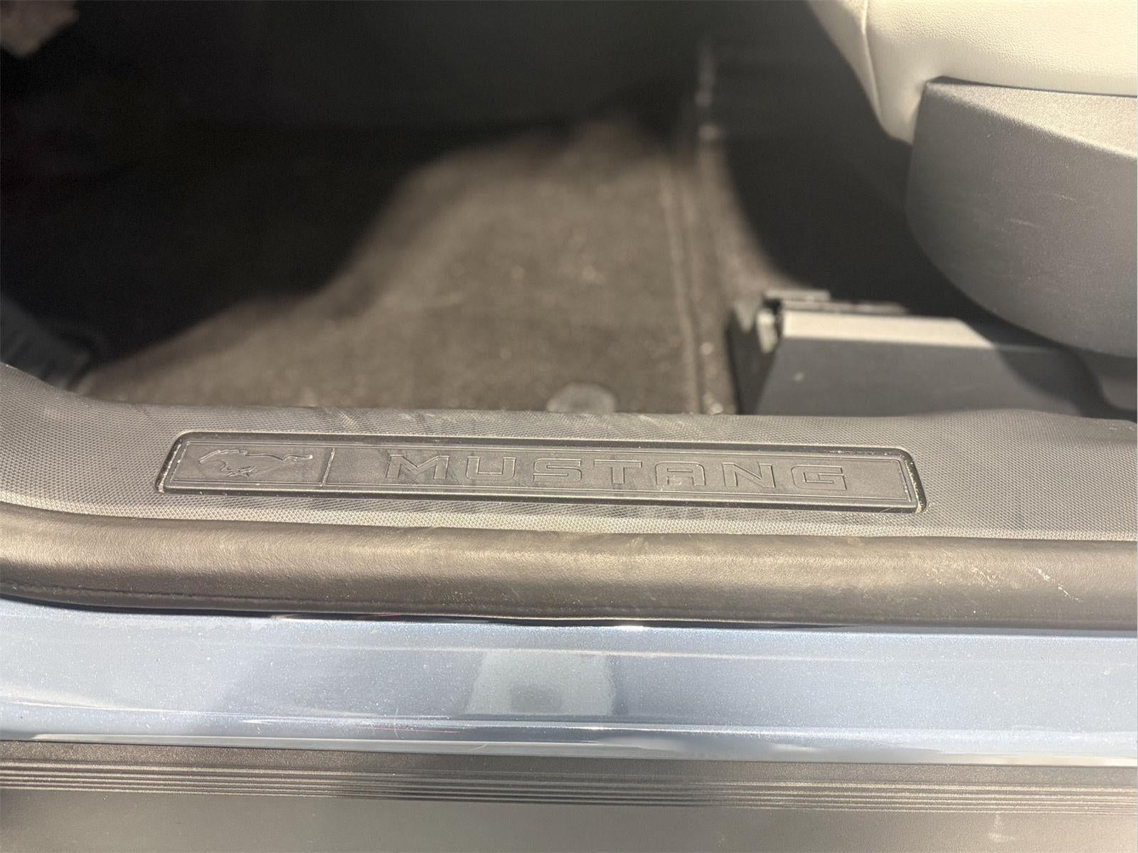 2024 Ford Mustang Mach-E Premium