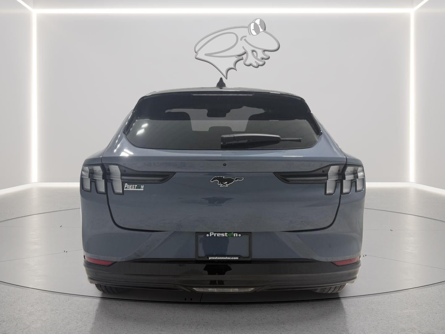 2024 Ford Mustang Mach-E Premium