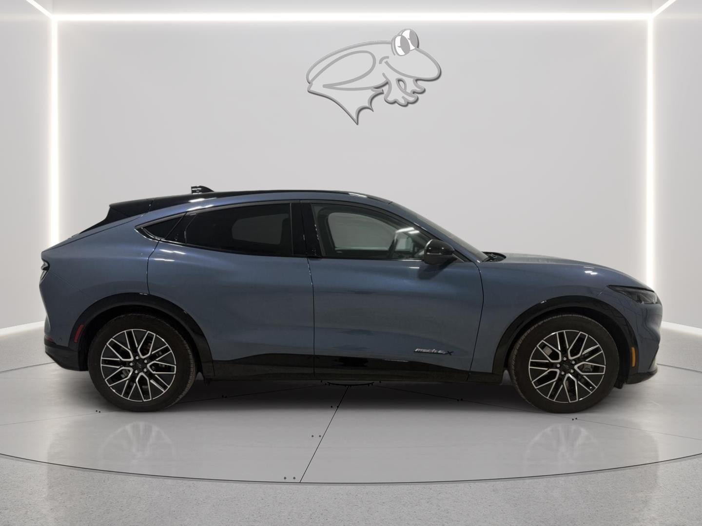 2024 Ford Mustang Mach-E Premium