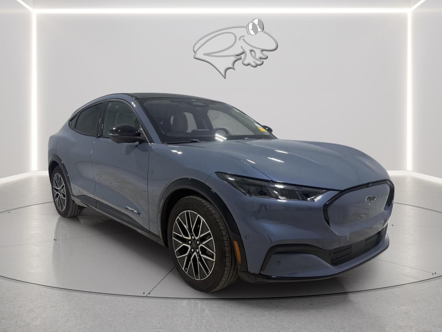 2024 Ford Mustang Mach-E Premium