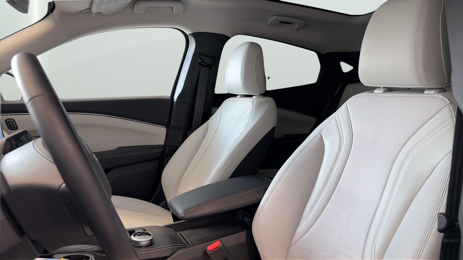 2024 Ford Mustang Mach-E Premium