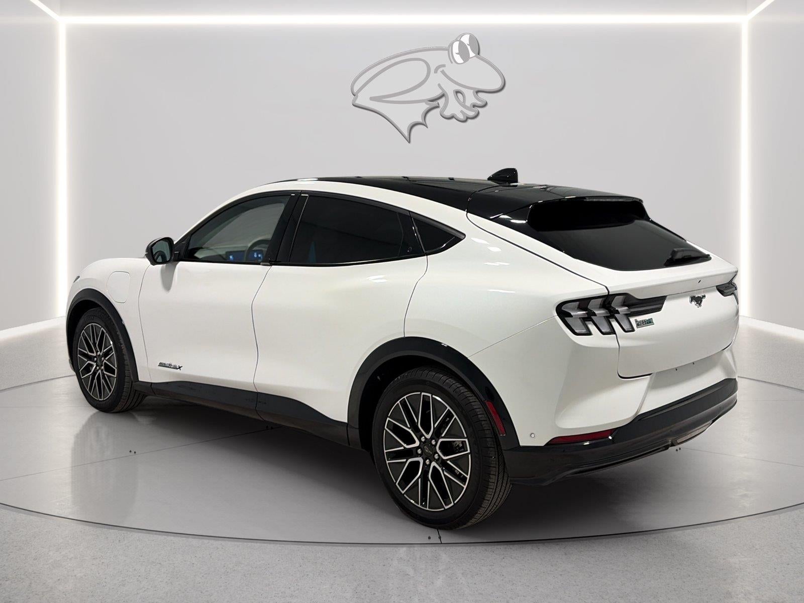 2024 Ford Mustang Mach-E Premium