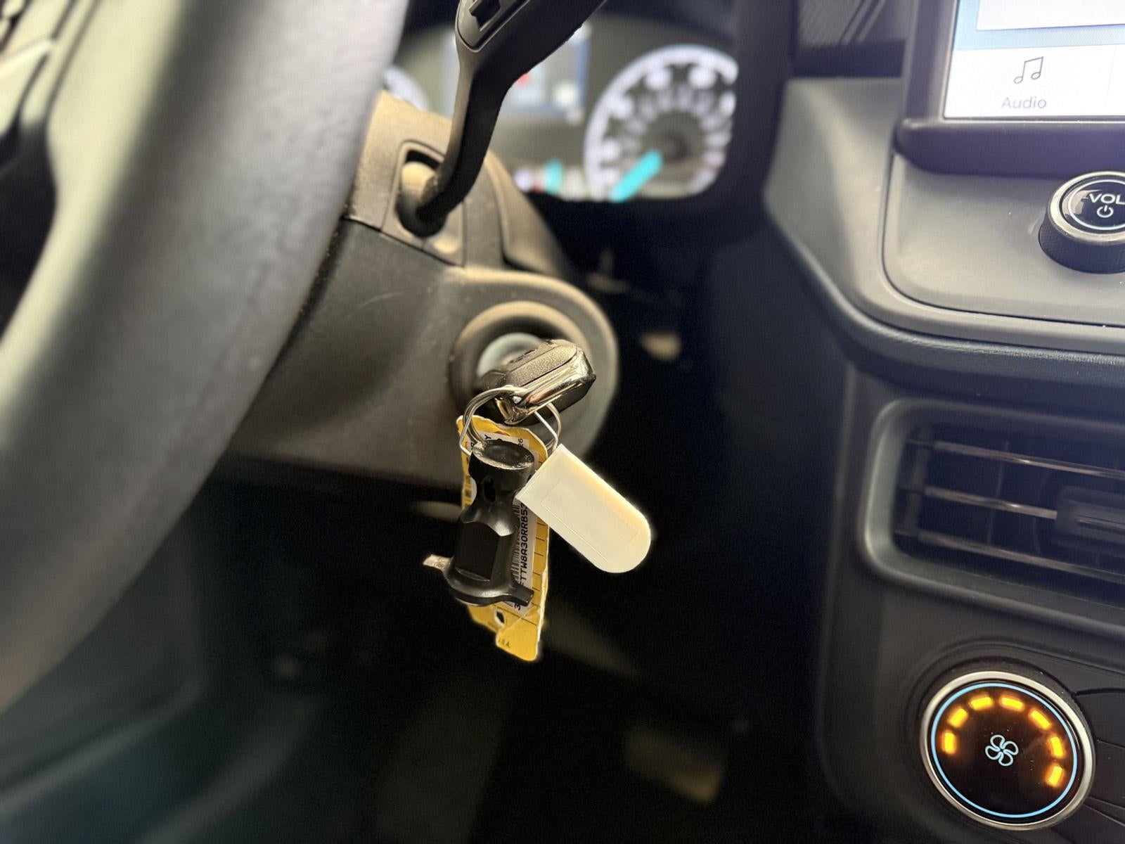 2024 Ford Maverick XL