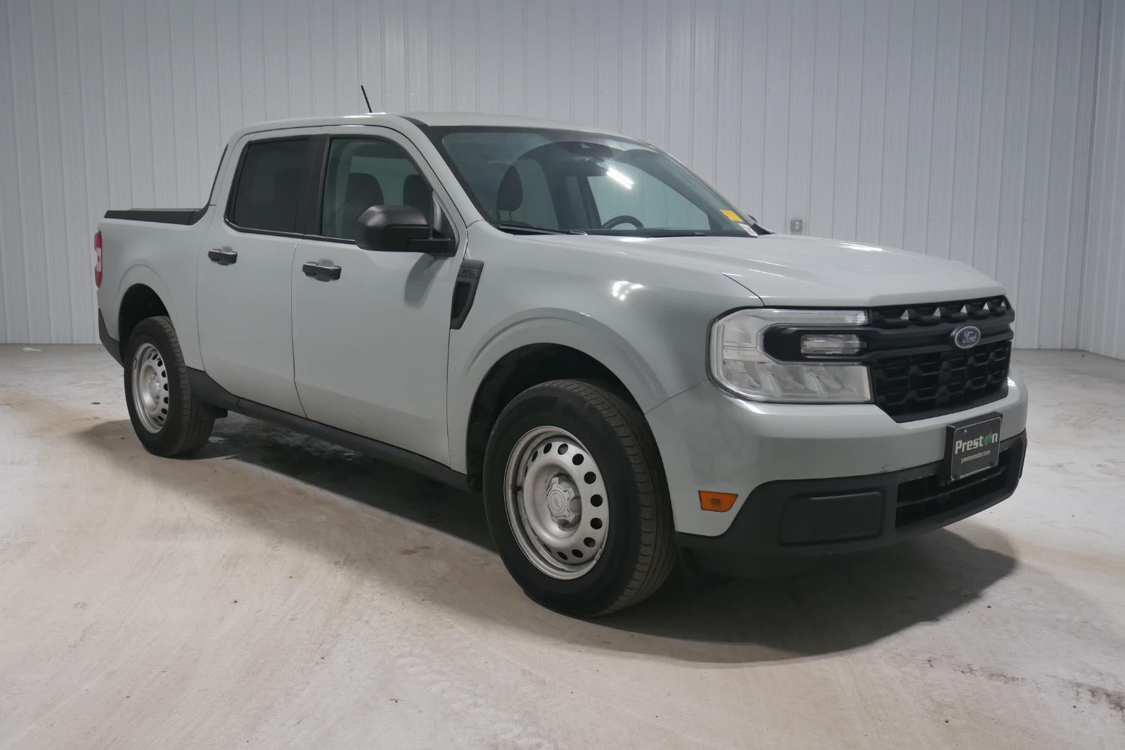 2024 Ford Maverick XL