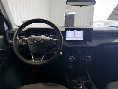 2024 Ford Maverick XL