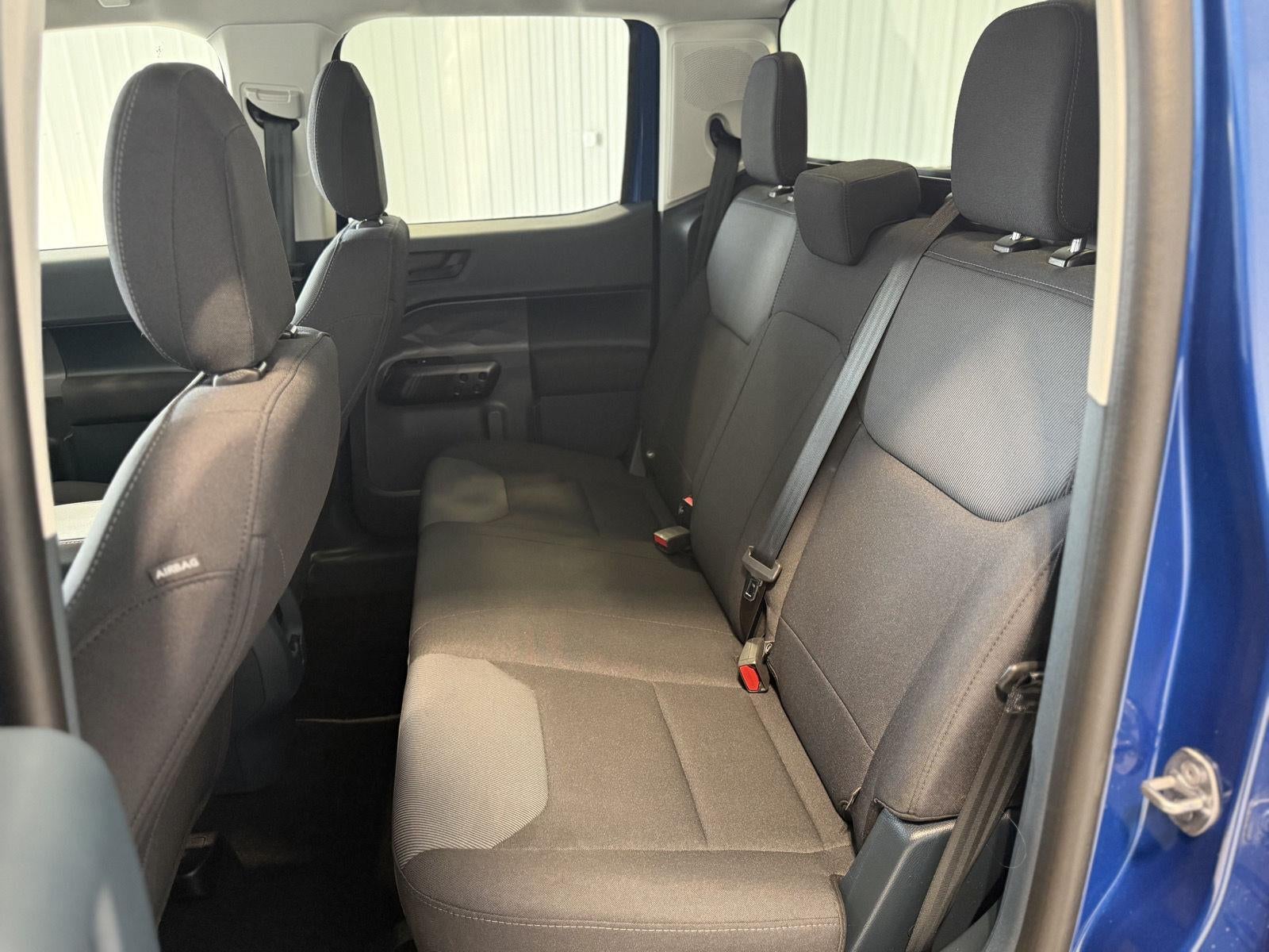 2024 Ford Maverick XL