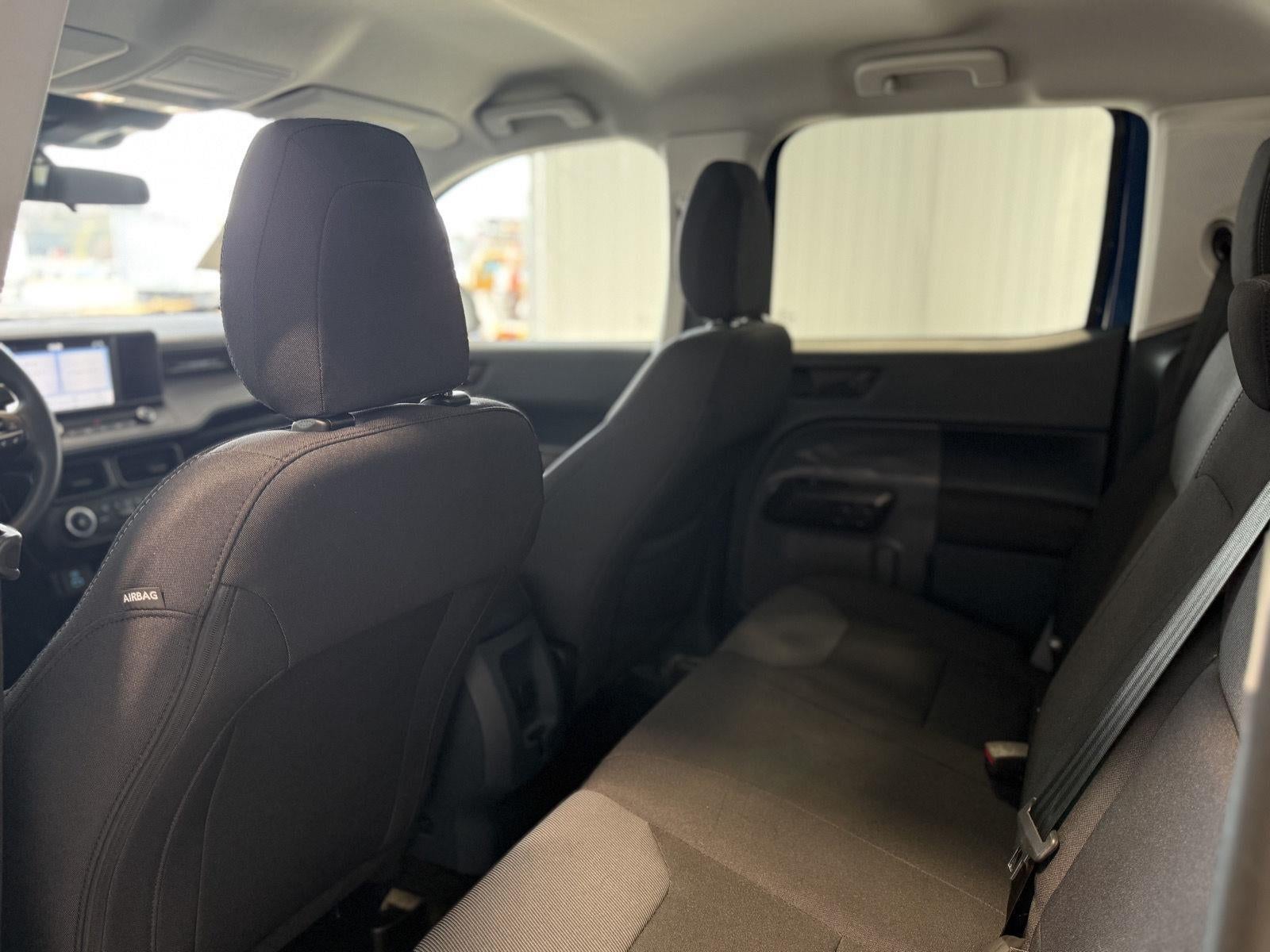 2024 Ford Maverick XL