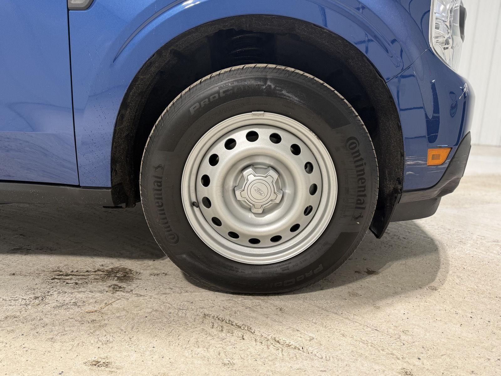 2024 Ford Maverick XL