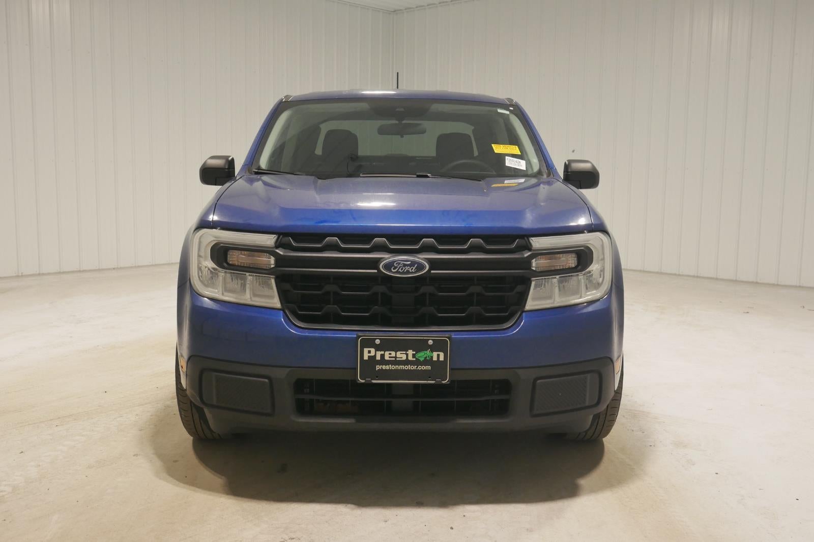 2024 Ford Maverick XL