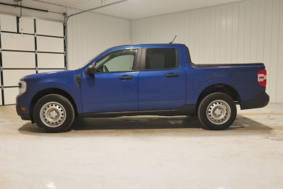 2024 Ford Maverick XL