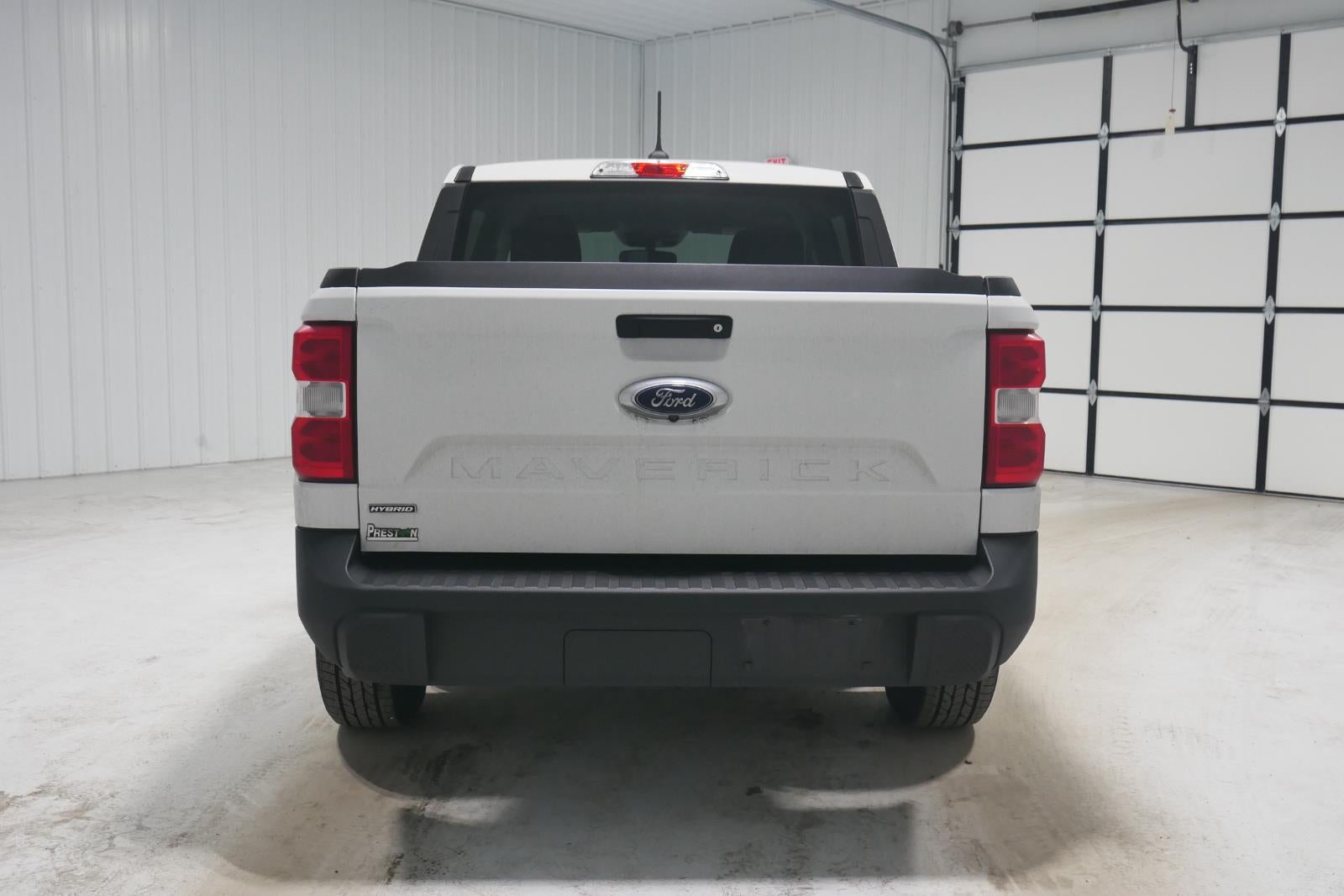 2024 Ford Maverick XL