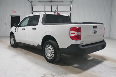 2024 Ford Maverick XL