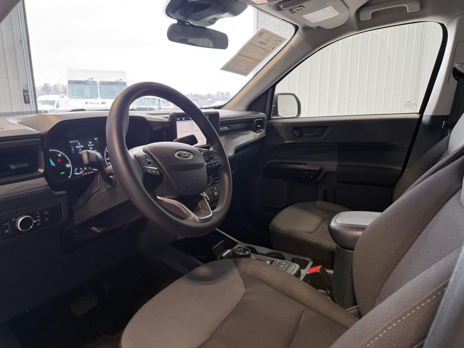 2024 Ford Maverick XL