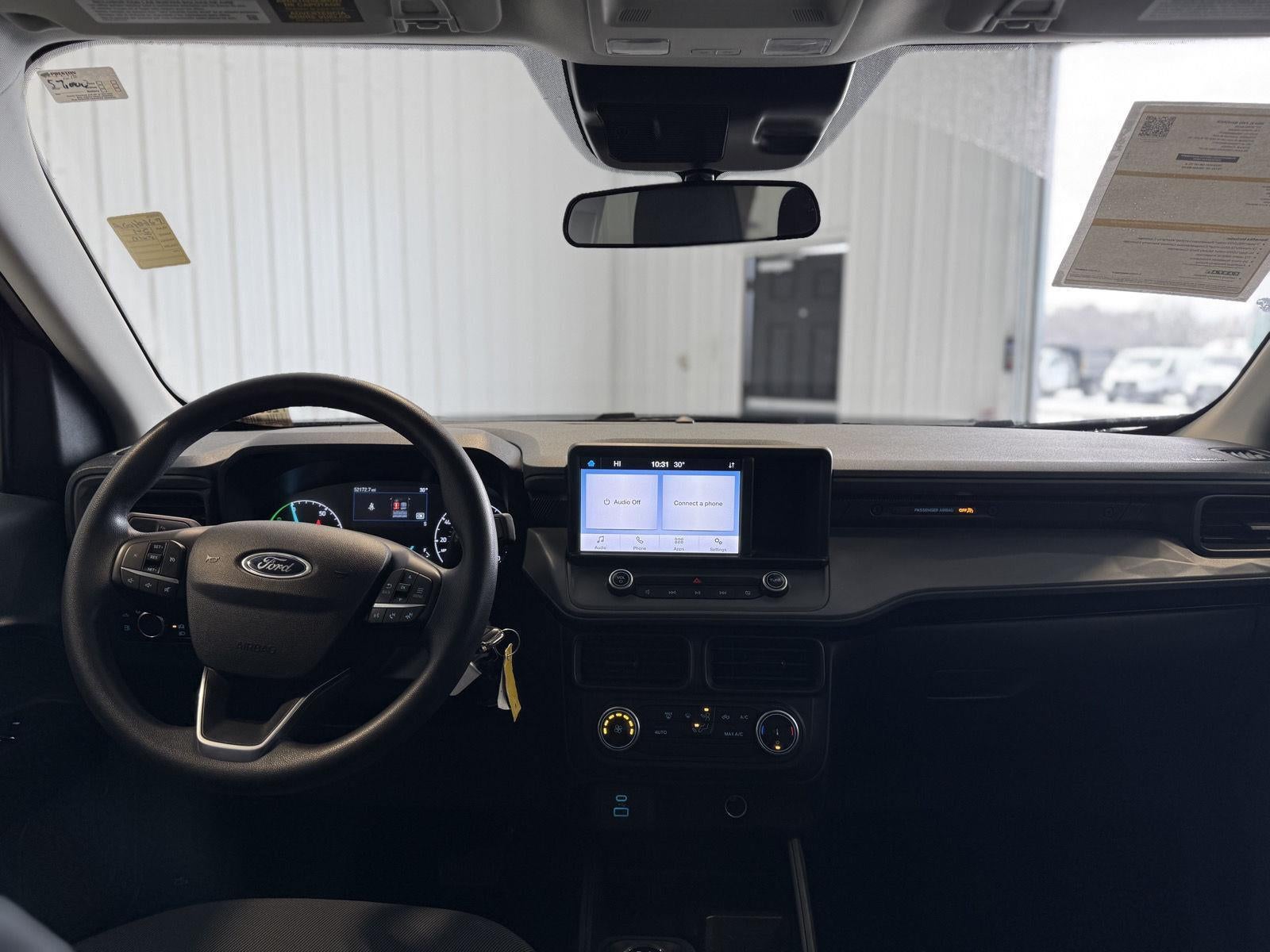 2024 Ford Maverick XL