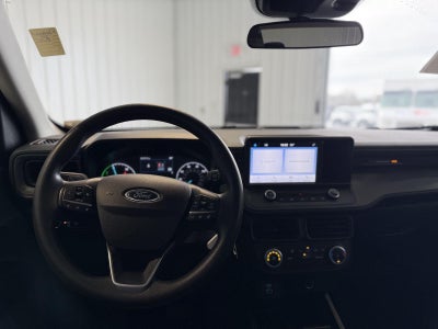 2024 Ford Maverick XL