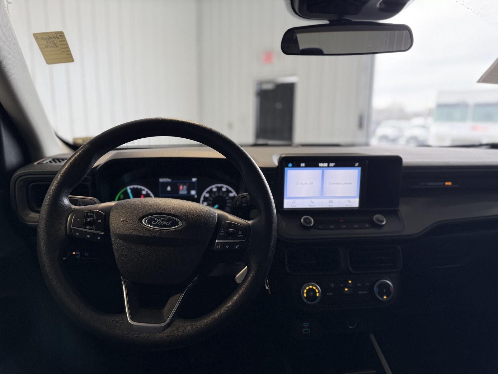 2024 Ford Maverick XL