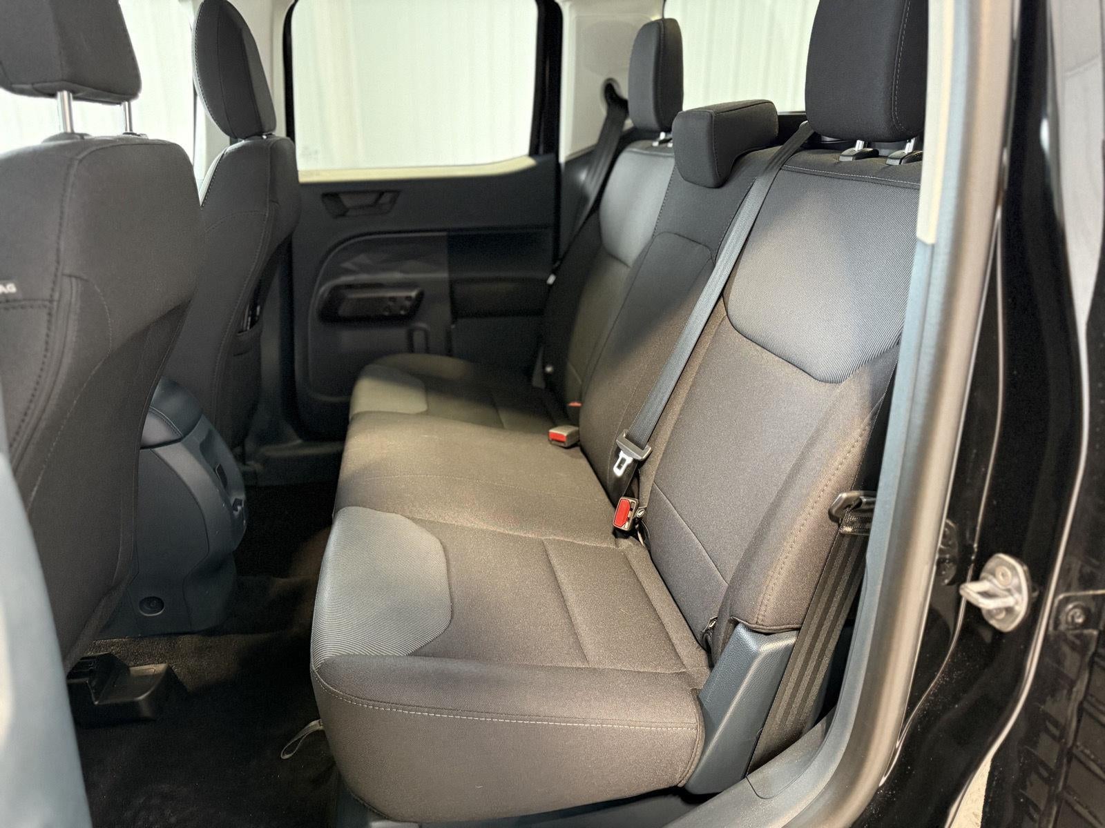 2024 Ford Maverick XL