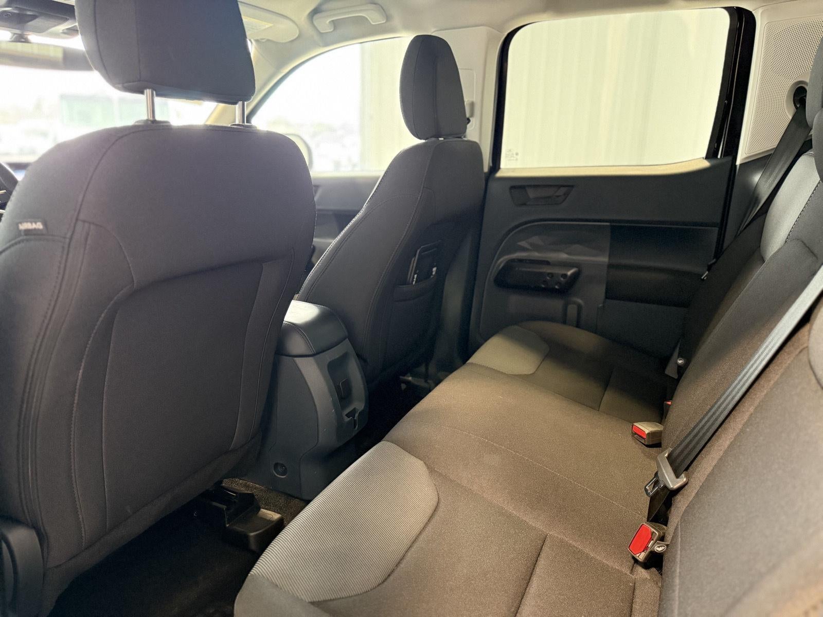 2024 Ford Maverick XL