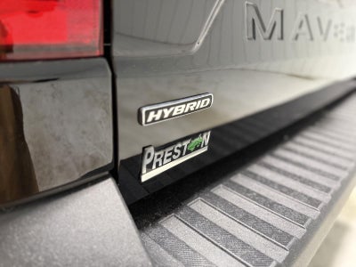 2024 Ford Maverick XL