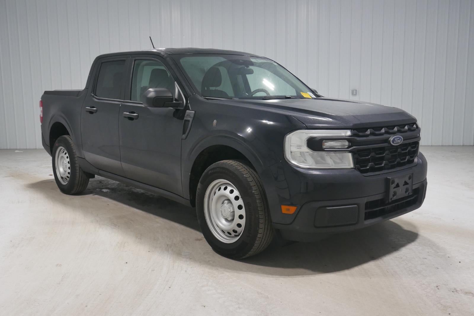 2024 Ford Maverick XL