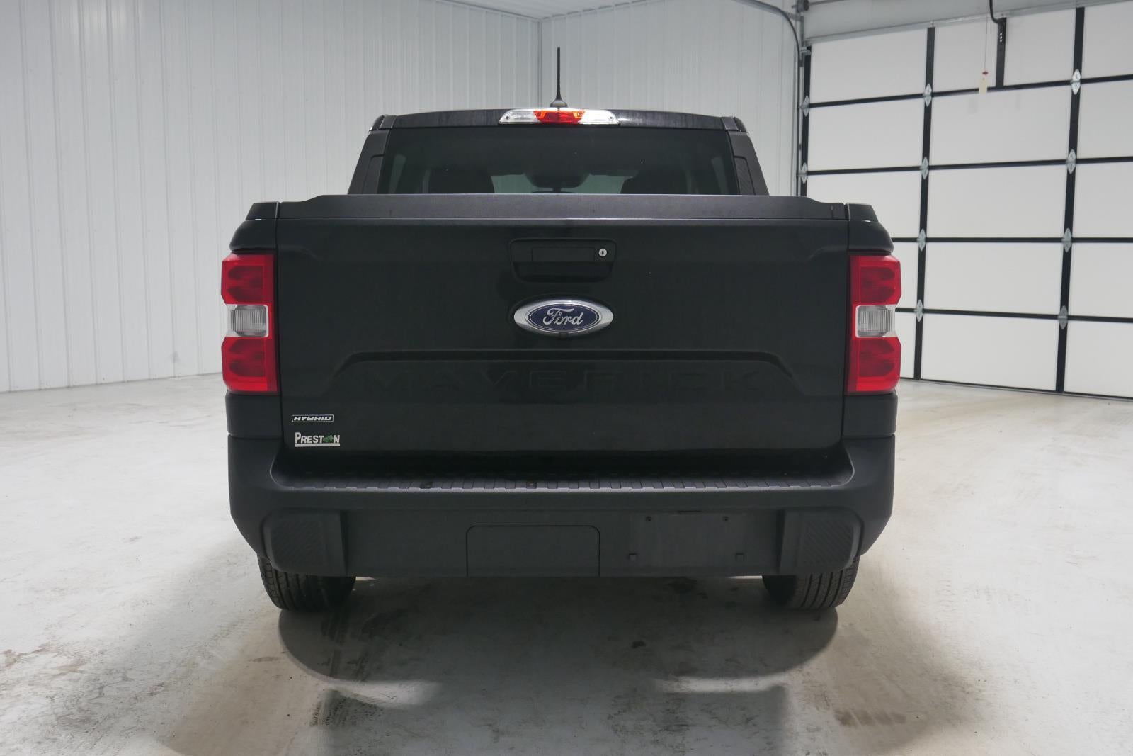 2024 Ford Maverick XL