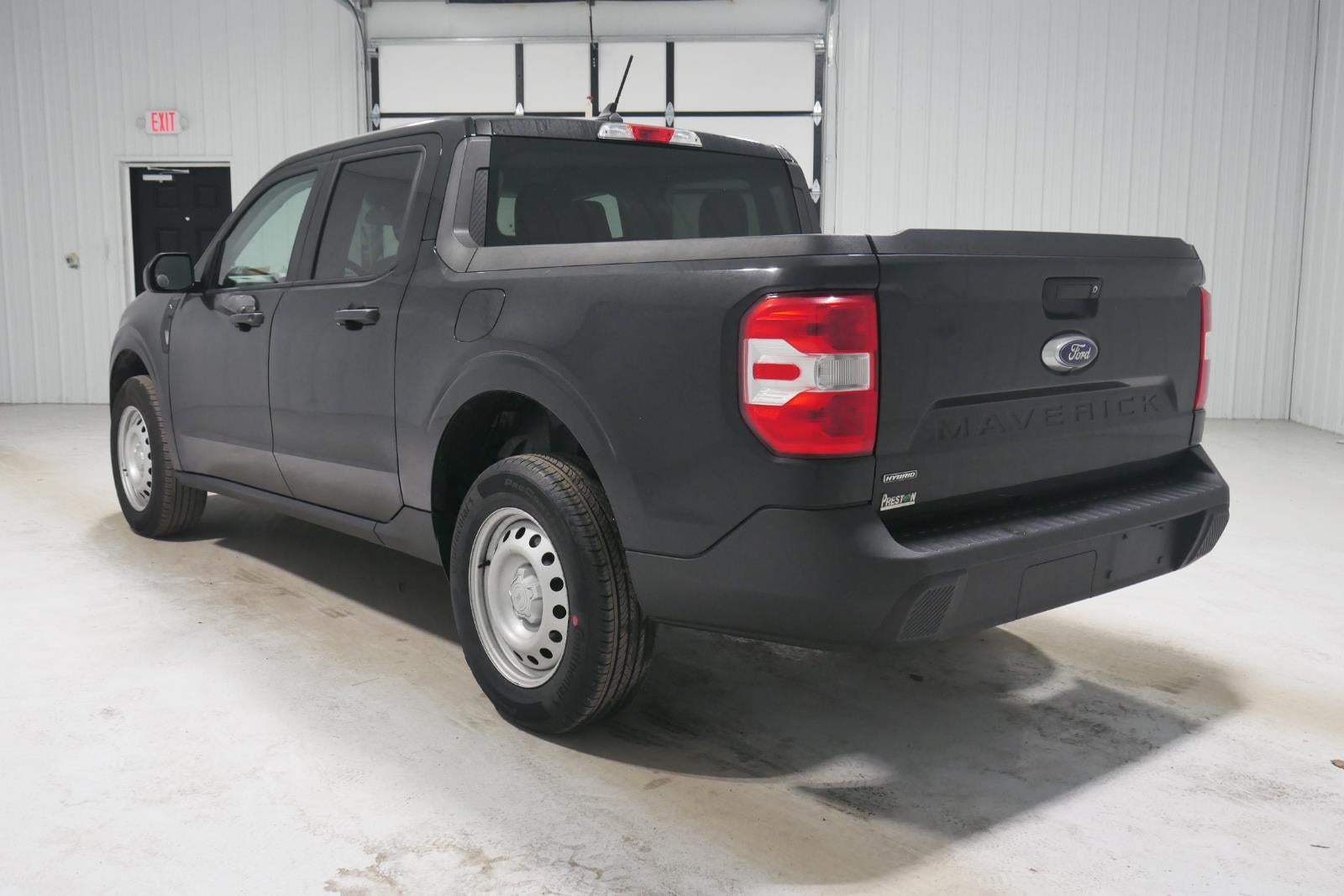 2024 Ford Maverick XL