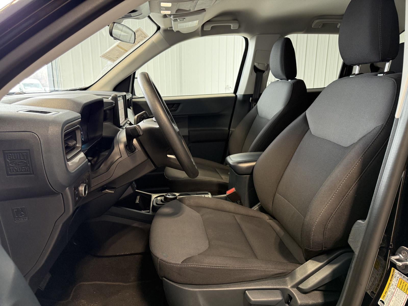 2024 Ford Maverick XL