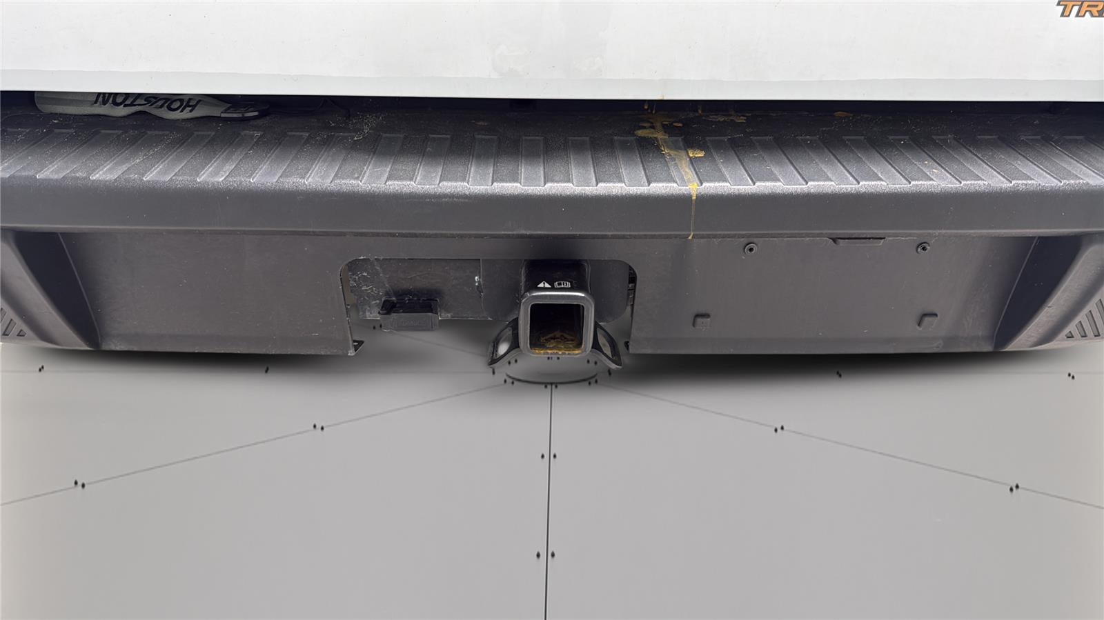 2024 Ford Maverick XLT TREMOR