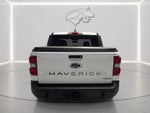 2024 Ford Maverick XLT TREMOR