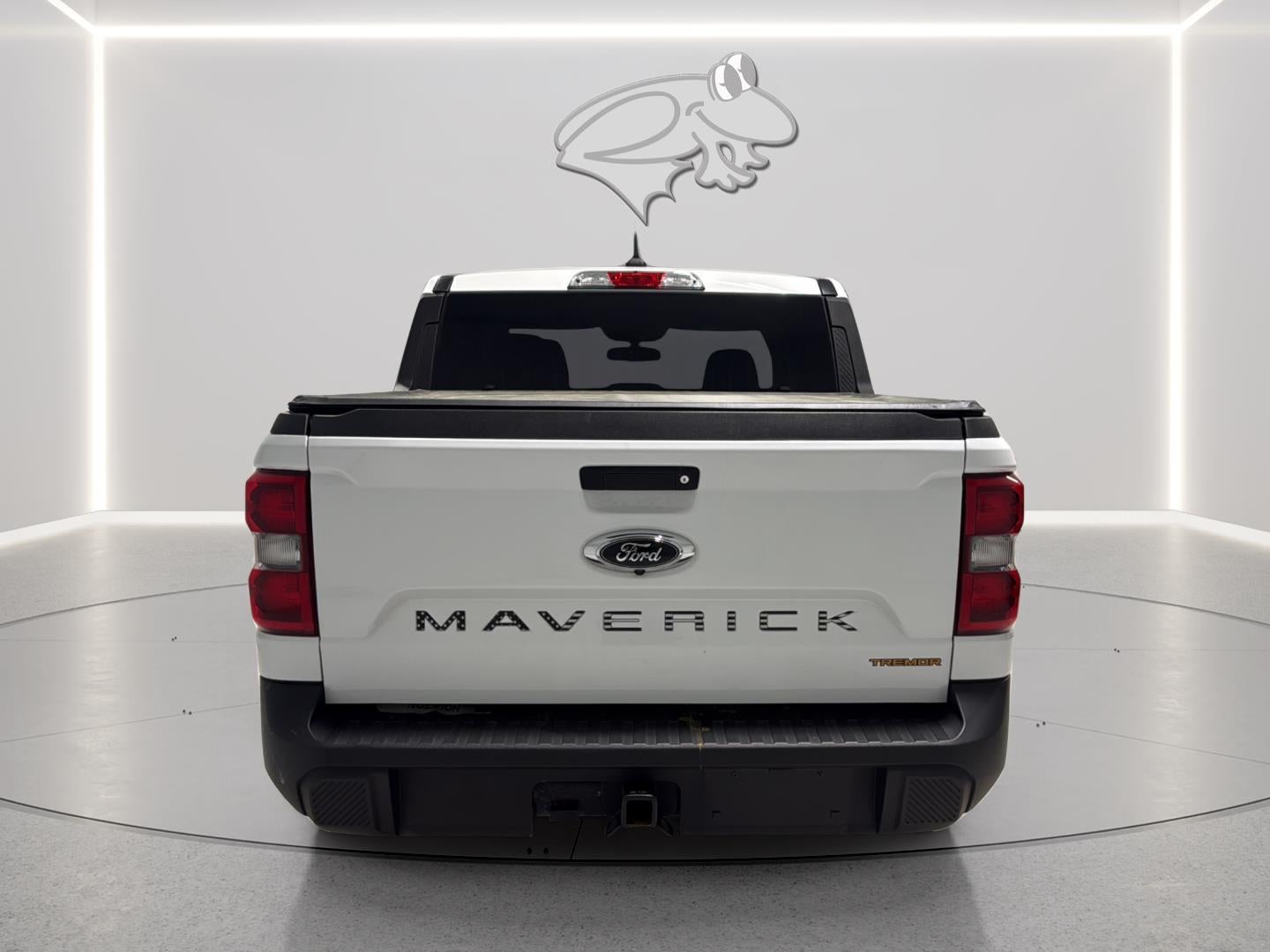 2024 Ford Maverick XLT TREMOR