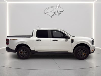 2024 Ford Maverick XLT TREMOR