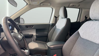 2023 Ford Maverick Base