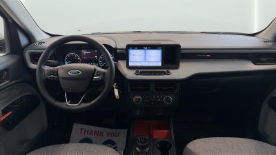 2023 Ford Maverick Base