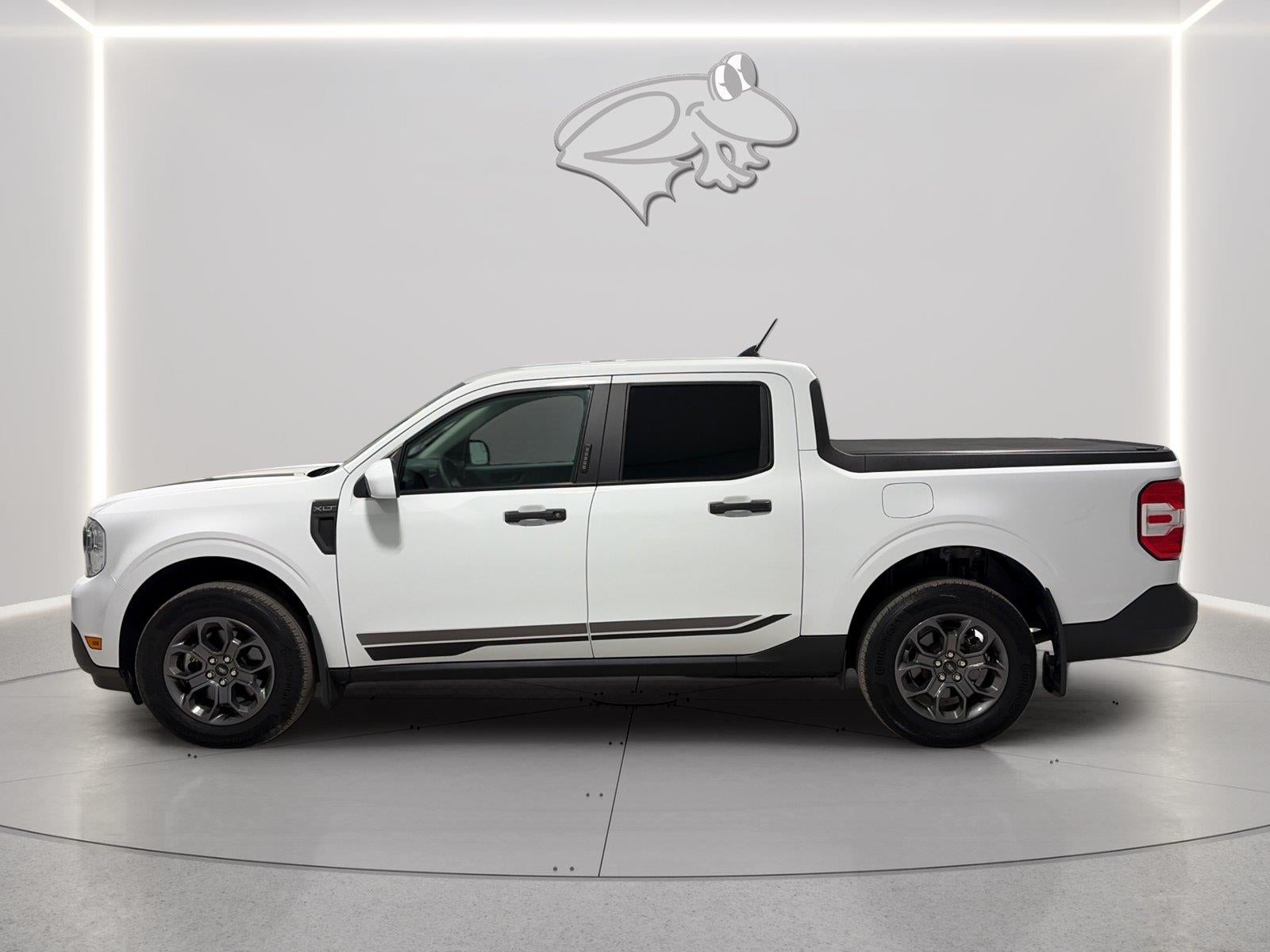 2023 Ford Maverick Base