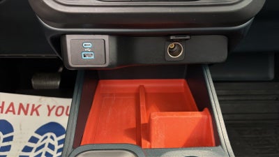 2023 Ford Maverick Base