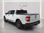 2023 Ford Maverick Base