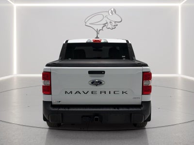 2023 Ford Maverick Base
